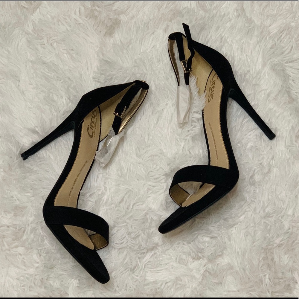 Circus by Sam Edelman high heels